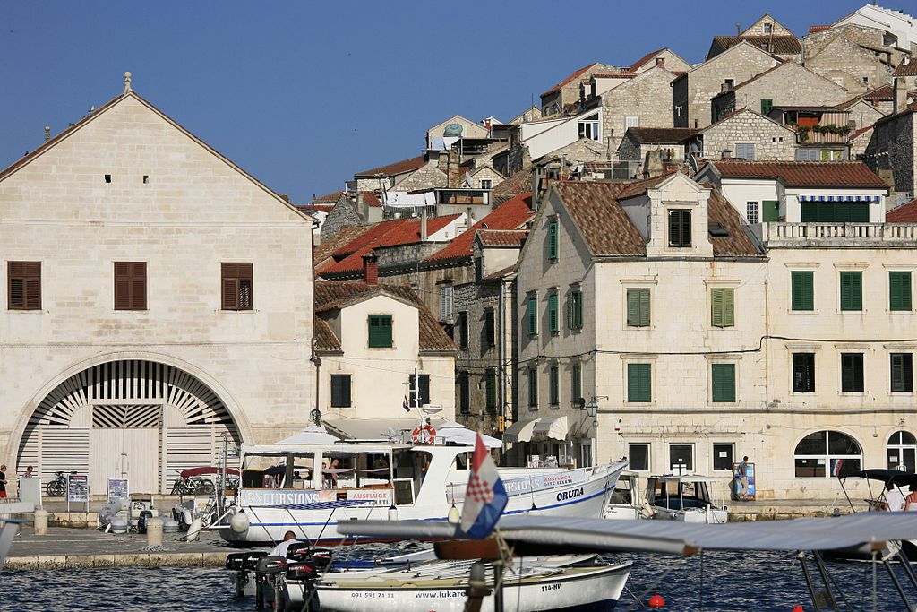 The islands off Croatia are one of the best places to go off the beaten track ... photo by CC user Alex Proimos on Flickr