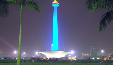 Top reasons to visit Jakarta history
