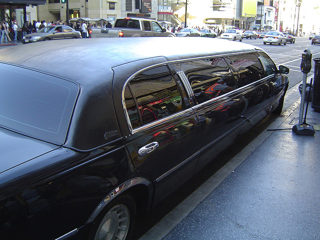 limousine