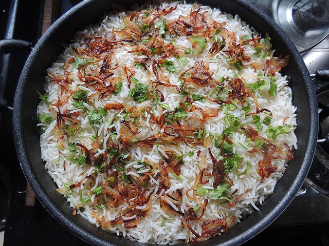 biryani-1141444_640