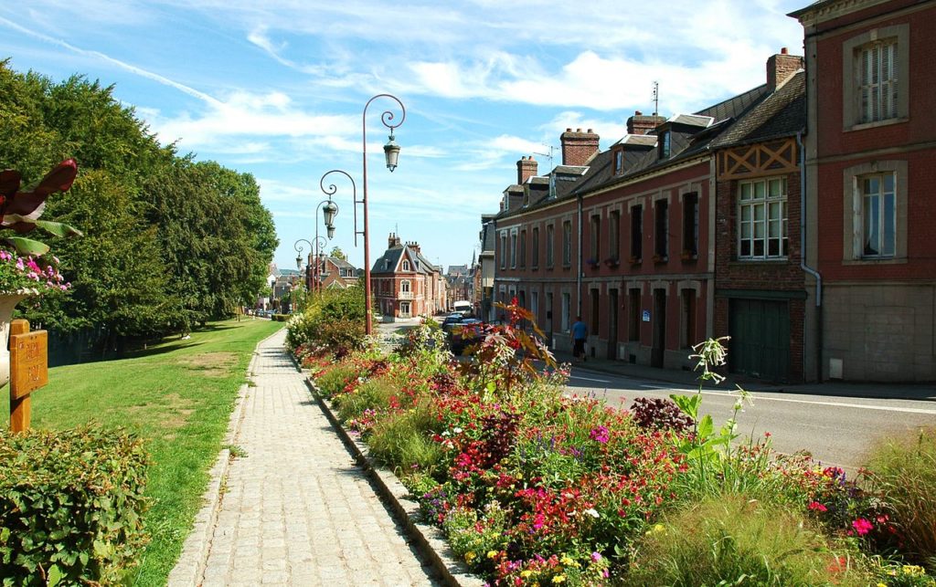 A Guide to SeineMaritime Travel IntelligenceTravel Intelligence