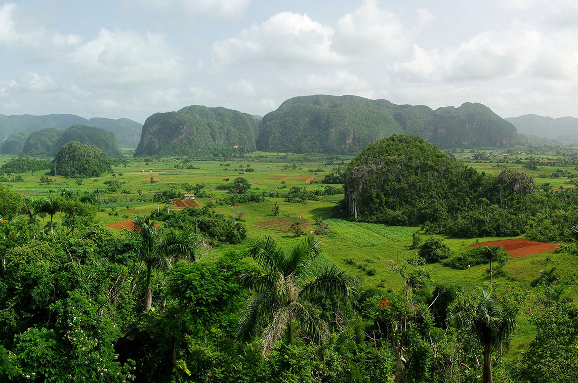 of the Best Places in Cuba to Experience the Country's Natural Beauty - Travel IntelligenceTravel Intelligence