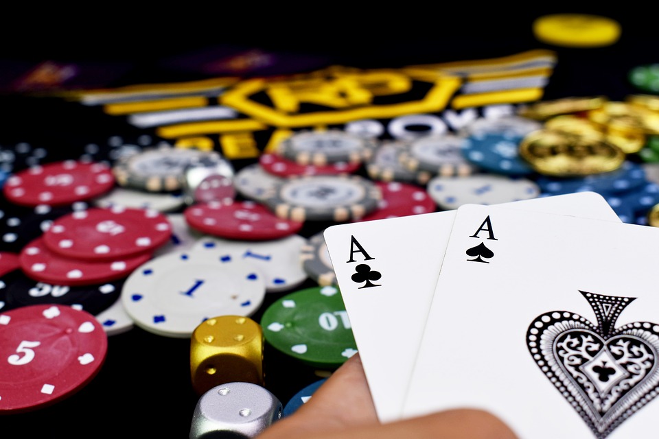 Get Started With Poker With No Deposit Bonuses Travel