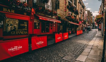 Ireland
