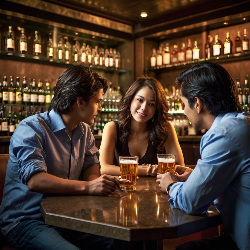 Toronto Drinking AgeTravel Intelligence