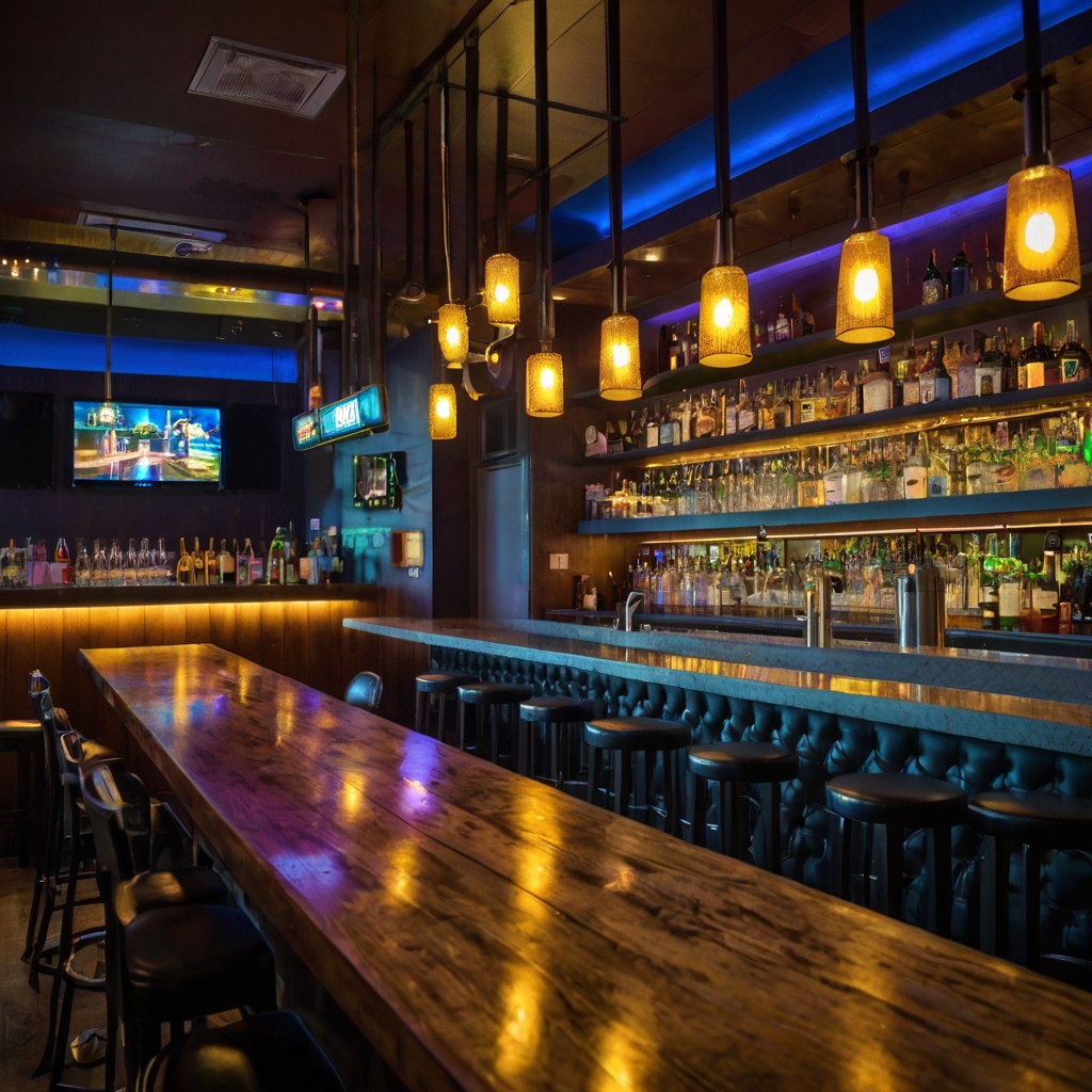 Calgary Drinking Age