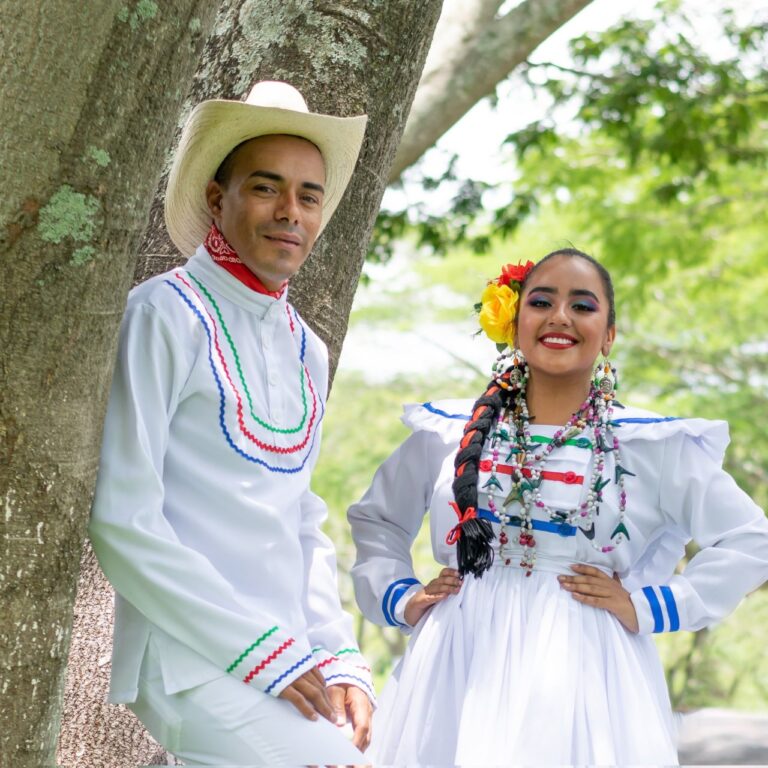Estilo Homduras Honduras Traditional ClothingTravel Intelligence
