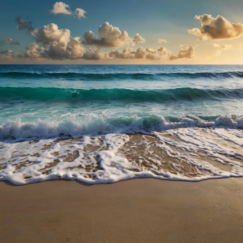 Nude Beaches in Mexico