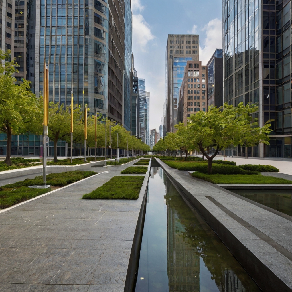 Navigating the Seamless Web: How Corporate Mobility Fuels Connection in a Globally Integrated Landscape
