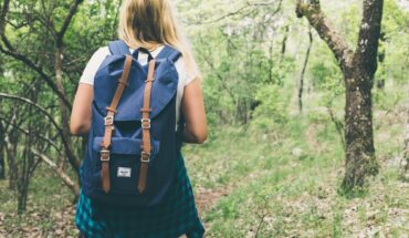 Perfect Backpack