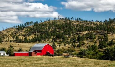 ranch