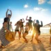 Group Vacation