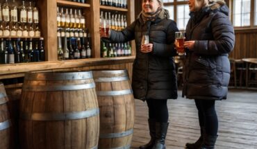 drinking age in norway