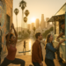 immersive travel experiences in Los Angeles
