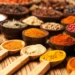 Colombian Spices