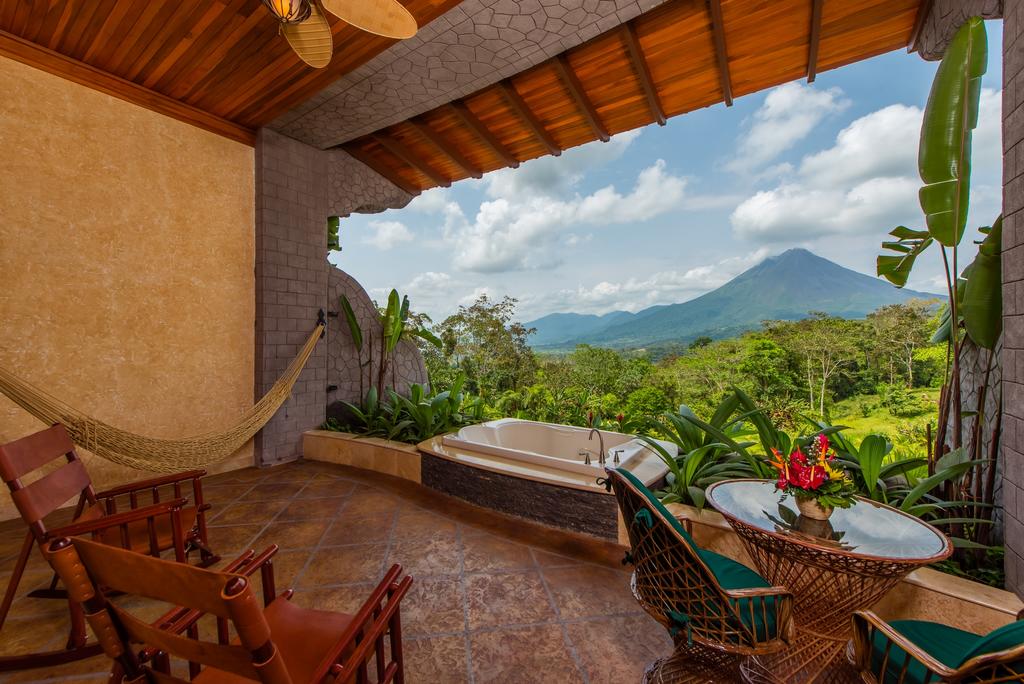 Costa Rica One Week Itinerary