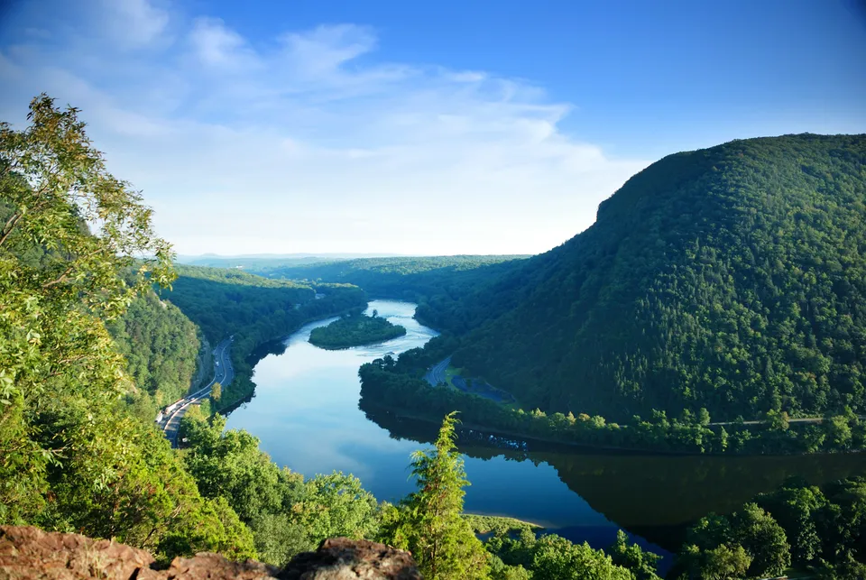 Day Trips From NYC