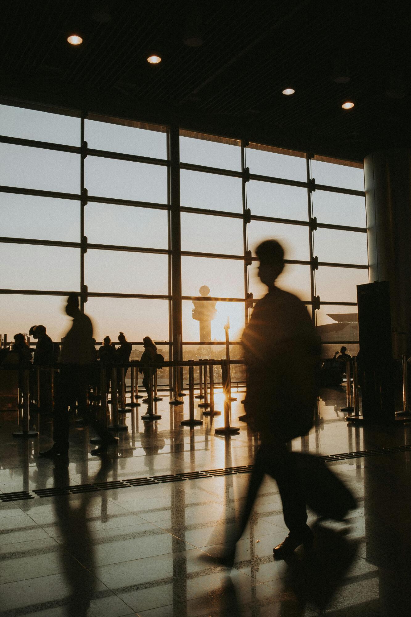 Global Travel Spending Trends