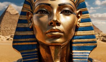 Ancient Egypt Words