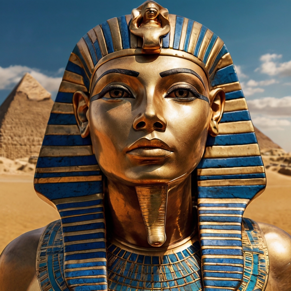 Ancient Egypt Words