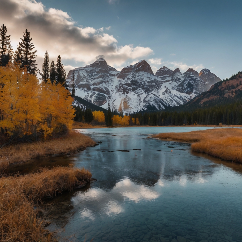 Best Places to Visit in November USA