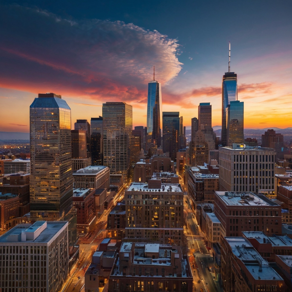 Best Places to Visit in USA for First Timer