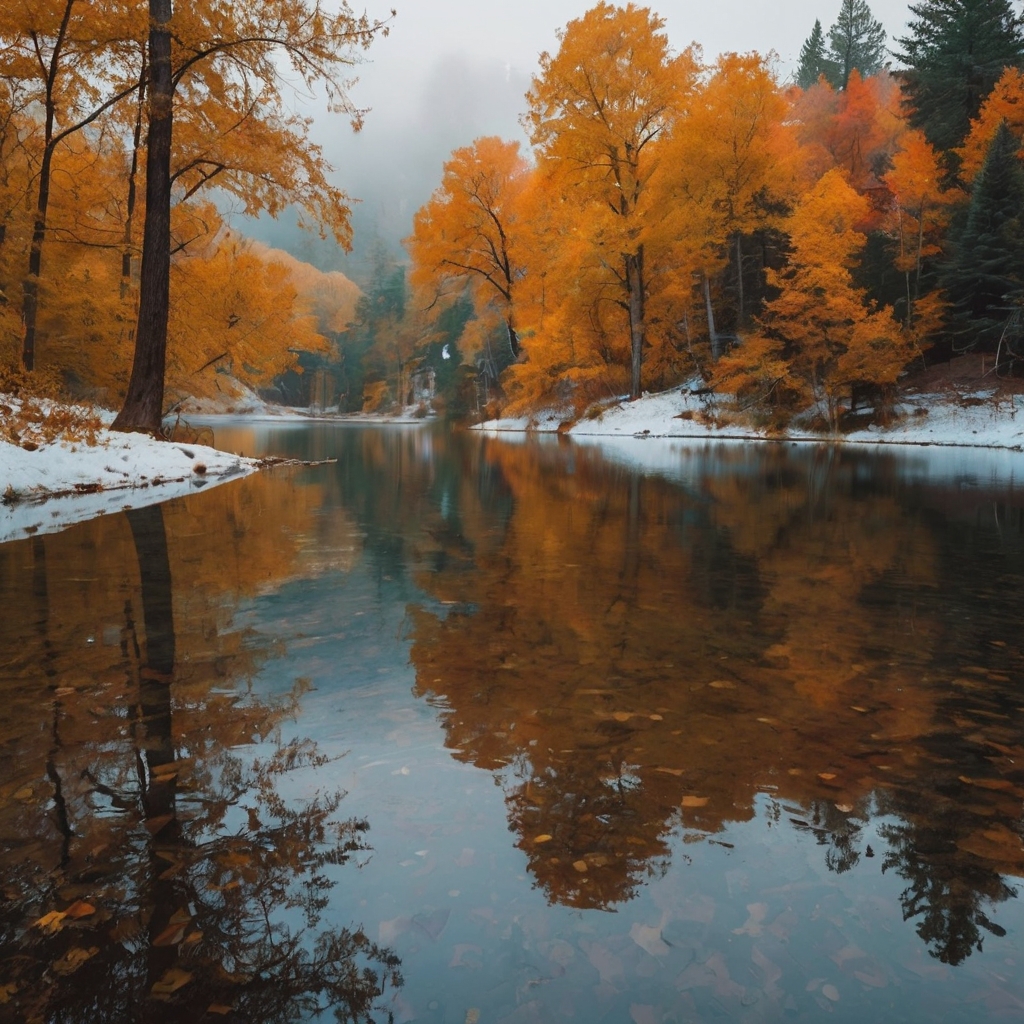 Best Places to Visit in November USA