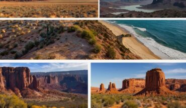 Best Places to Visit in USA for First Timer