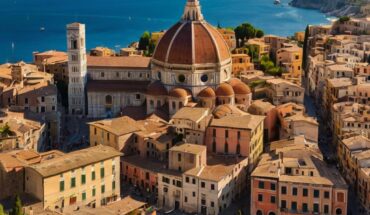 Italy Itinerary 7 Days
