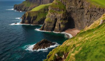 7 Day Ireland Itinerary