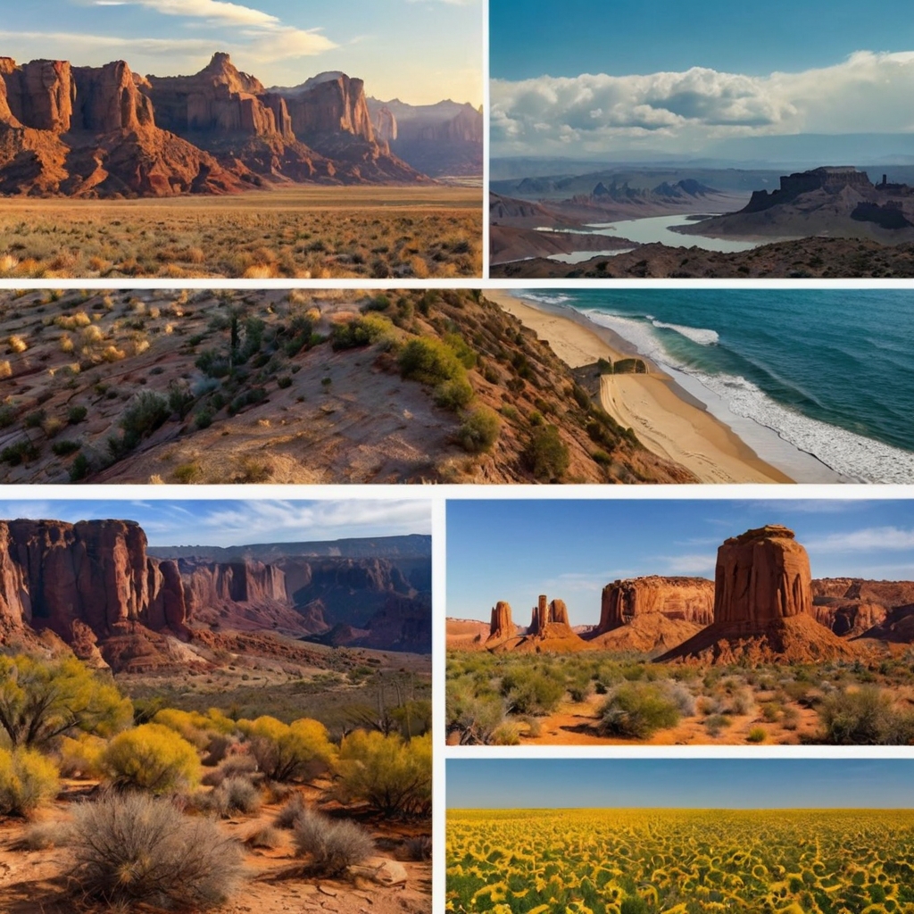 Best Places to Visit in USA for First Timer