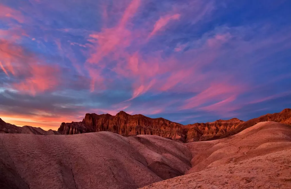 where to travel in february usa