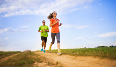 Running Coach