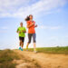 Running Coach