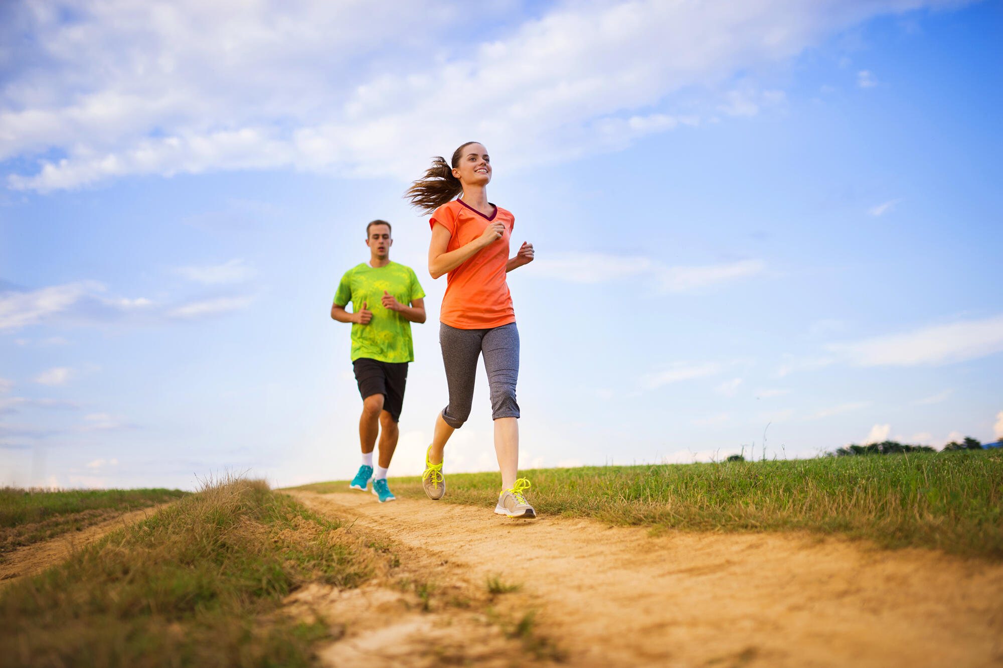 Running Coach