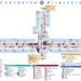 Atlanta Airport Food Map Concourse E