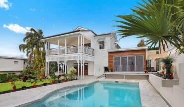 High-End Getaway