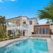 High-End Getaway