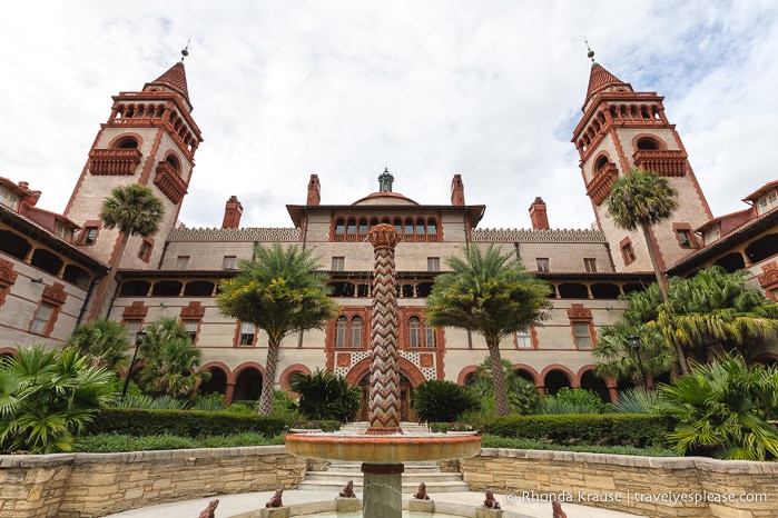 Things to Do in St Augustine for Couples