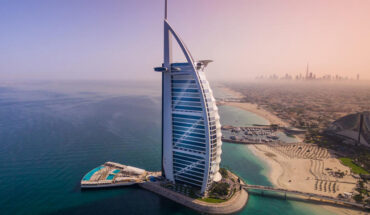 What to Do in Dubai for a Week