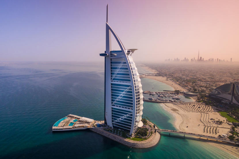 What to Do in Dubai for a Week