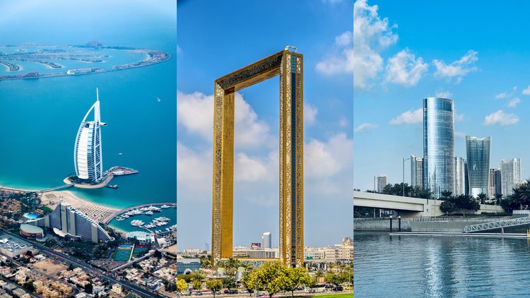 What to Do in Dubai for a Week