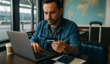 online payments