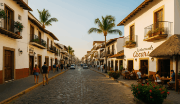 Best things to do Romantic Zone