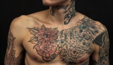 Can You Remove Only Part of a Tattoo?