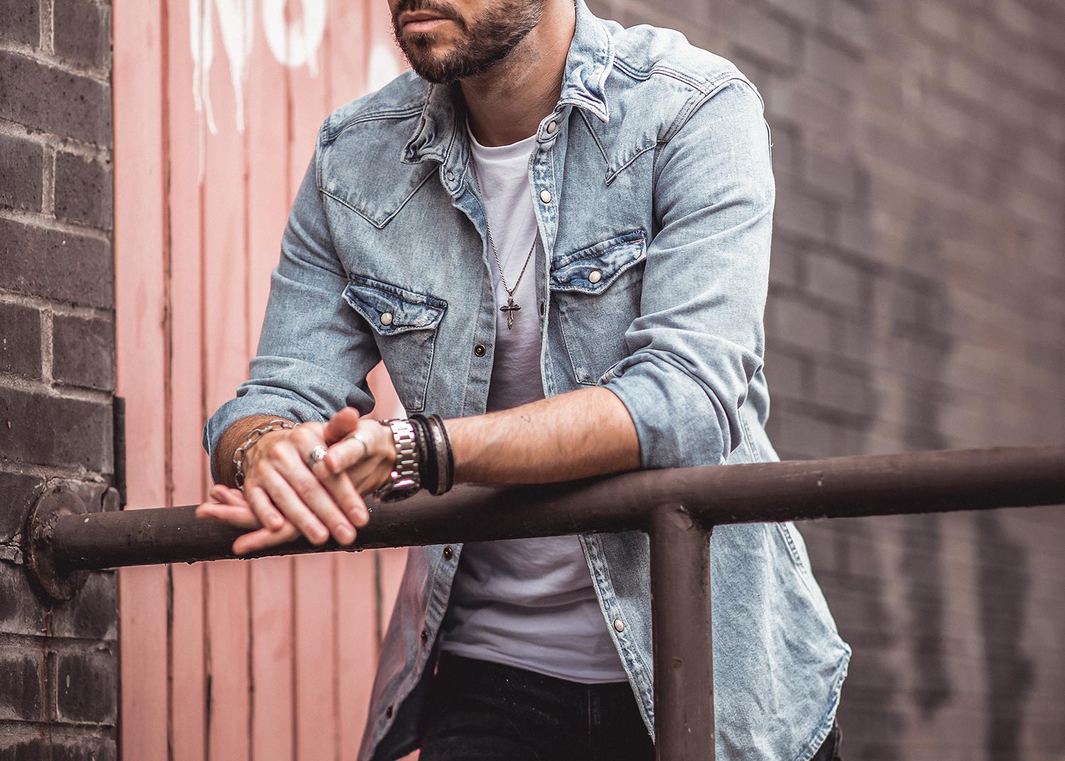 Mens Fashion Styles