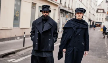 Mens Fashion Styles