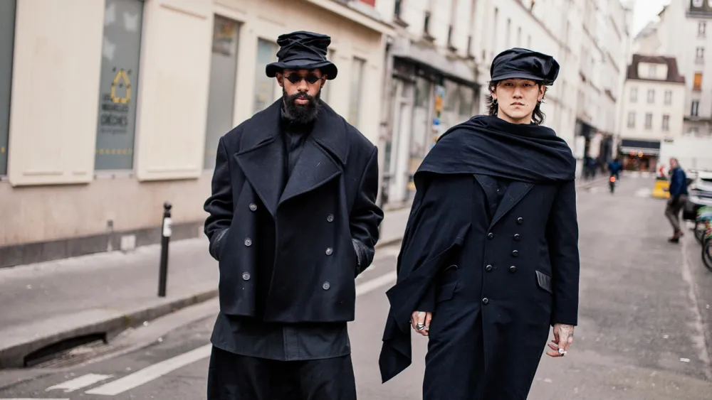 Mens Fashion Styles