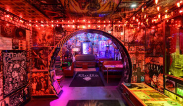 Themed Restaurants NYC